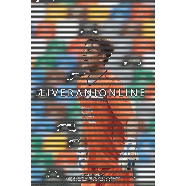 UDINE 16-08-2015 TIM CUP 2015/2016 UDINESE-NOVARA NELLA FOTO:TOZZO ANDREA FOTO PAOLA GARBUIO/AG.ALDO LIVERANI