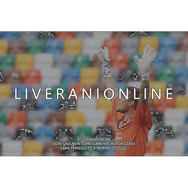 UDINE 16-08-2015 TIM CUP 2015/2016 UDINESE-NOVARA NELLA FOTO:TOZZO ANDREA FOTO PAOLA GARBUIO/AG.ALDO LIVERANI
