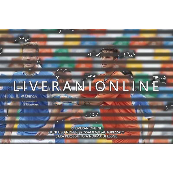 UDINE 16-08-2015 TIM CUP 2015/2016 UDINESE-NOVARA NELLA FOTO:TOZZO ANDREA FOTO PAOLA GARBUIO/AG.ALDO LIVERANI