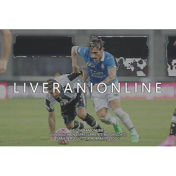 UDINE 16-08-2015 TIM CUP 2015/2016 UDINESE-NOVARA NELLA FOTO:VIOLA NICOLAS FOTO PAOLA GARBUIO/AG.ALDO LIVERANI