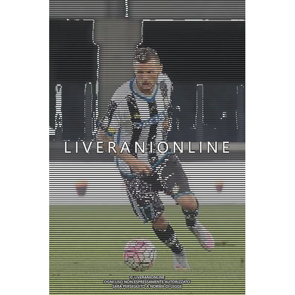 UDINE 16-08-2015 TIM CUP 2015/2016 UDINESE-NOVARA NELLA FOTO:THEREAU CYRIL FOTO PAOLA GARBUIO/AG.ALDO LIVERANI