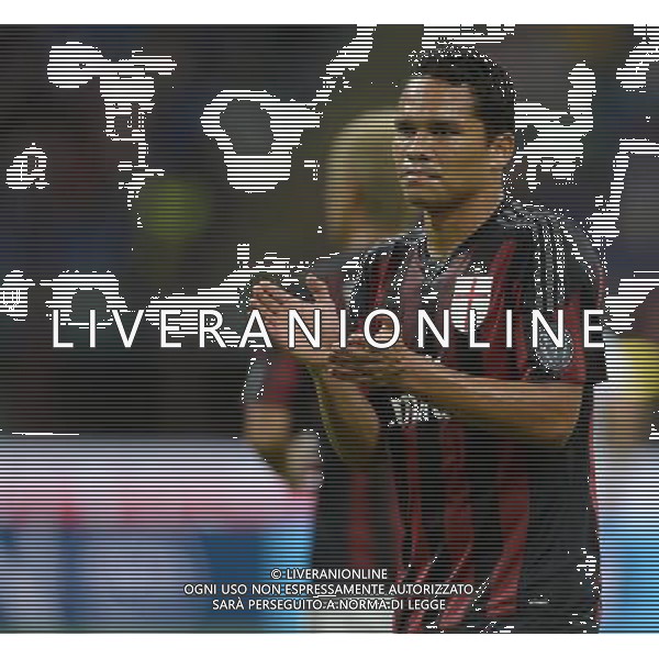 Coppa Italia TIM Cup 2015/2016 Terzo Turno Elimimatorio Milano - 17.08.2015 Milan-Perugia Nella Foto:bacca /Ph.Vitez-Ag. Aldo Liverani