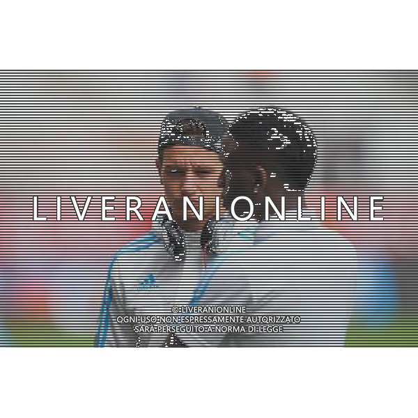 Florian THAUVIN - 16.08.2015 - Reims / Marseille - 2eme journee de Ligue 1 Photo : Andre Ferreira / Icon Sport /AGENZIA ALDO LIVERANI SAS - ITALY ONLY - EDITORIAL USE ONLY -