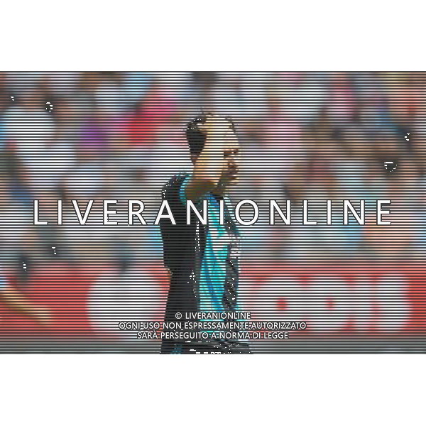 Florian THAUVIN - 16.08.2015 - Reims / Marseille - 2eme journee de Ligue 1 Photo : Andre Ferreira / Icon Sport /AGENZIA ALDO LIVERANI SAS - ITALY ONLY - EDITORIAL USE ONLY -