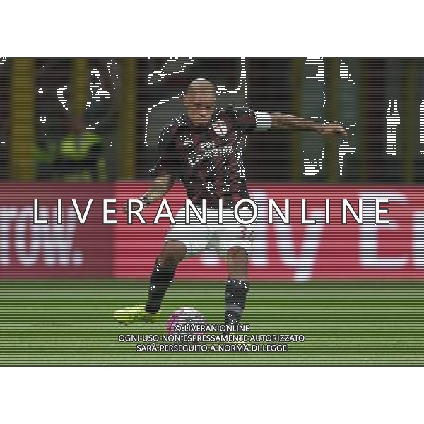 Coppa Italia TIM Cup 2015/2016 Terzo Turno Elimimatorio Milano - 17.08.2015 Milan-Perugia Nella Foto:De Jong Nigel /Ph.Vitez-Ag. Aldo Liverani