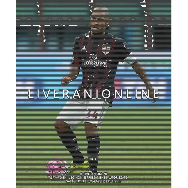 Coppa Italia TIM Cup 2015/2016 Terzo Turno Elimimatorio Milano - 17.08.2015 Milan-Perugia Nella Foto:De Jong Nigel /Ph.Vitez-Ag. Aldo Liverani