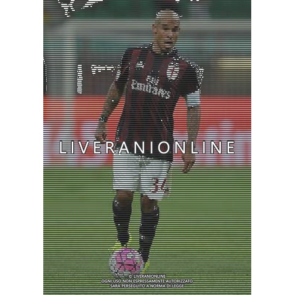 Coppa Italia TIM Cup 2015/2016 Terzo Turno Elimimatorio Milano - 17.08.2015 Milan-Perugia Nella Foto:De Jong Nigel /Ph.Vitez-Ag. Aldo Liverani