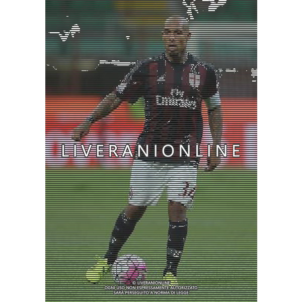 Coppa Italia TIM Cup 2015/2016 Terzo Turno Elimimatorio Milano - 17.08.2015 Milan-Perugia Nella Foto:De Jong Nigel /Ph.Vitez-Ag. Aldo Liverani