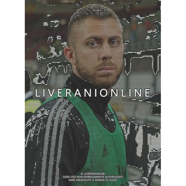 Coppa Italia TIM Cup 2015/2016 Terzo Turno Elimimatorio Milano - 17.08.2015 Milan-Perugia Nella Foto:Menez Jeremy /Ph.Vitez-Ag. Aldo Liverani
