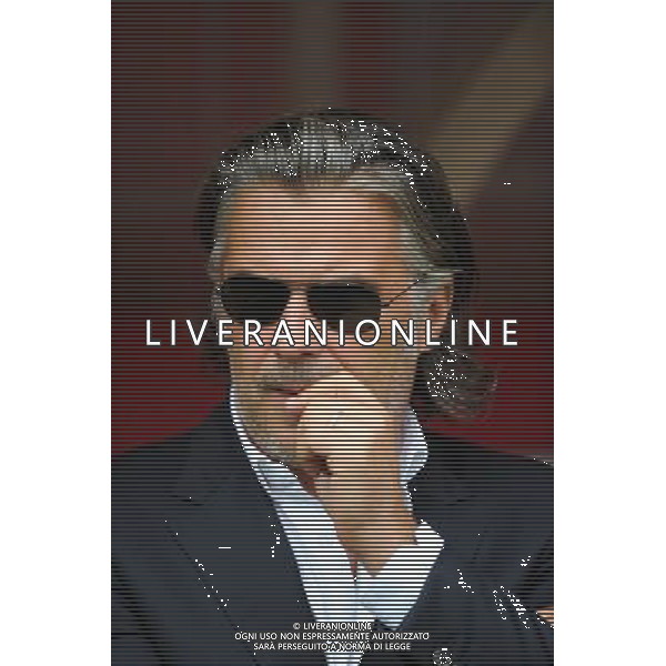 Vincent LABRUNE - 16.08.2015 - Reims / Marseille - 2eme journee de Ligue 1 Photo : Andre Ferreira / Icon Sport AG ALDO LIVERANI SAS ONLY ITALY