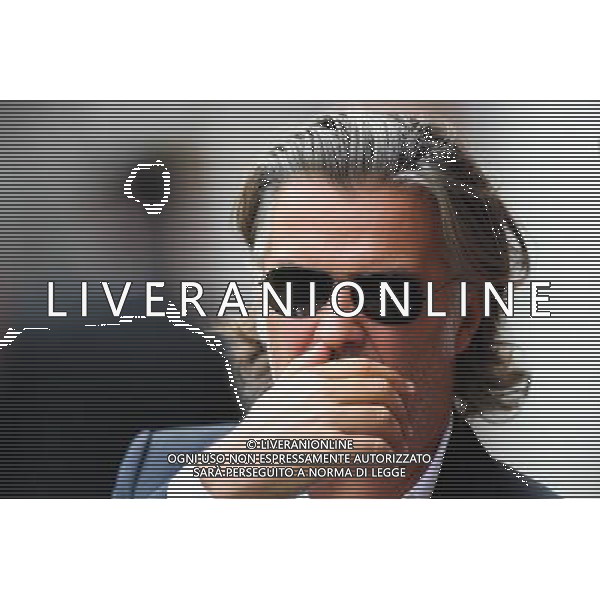 Vincent LABRUNE - 16.08.2015 - Reims / Marseille - 2eme journee de Ligue 1 Photo : Andre Ferreira / Icon Sport AG ALDO LIVERANI SAS ONLY ITALY