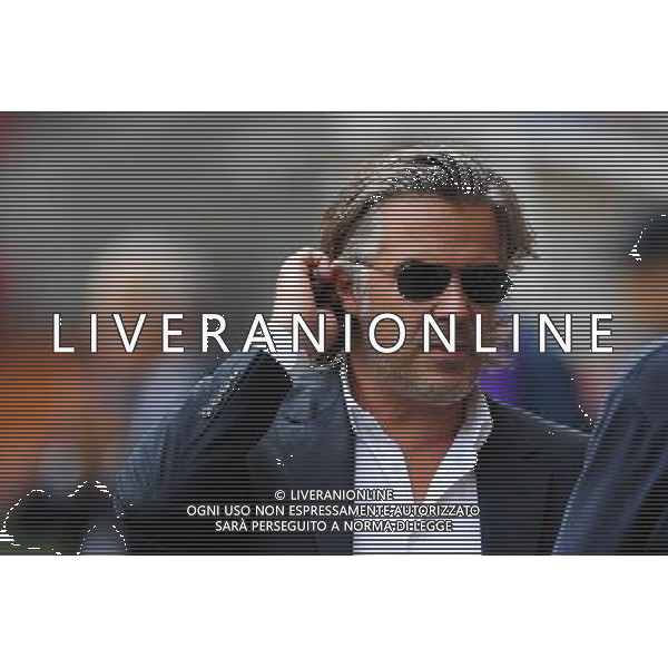 Vincent LABRUNE - 16.08.2015 - Reims / Marseille - 2eme journee de Ligue 1 Photo : Andre Ferreira / Icon Sport AG ALDO LIVERANI SAS ONLY ITALY