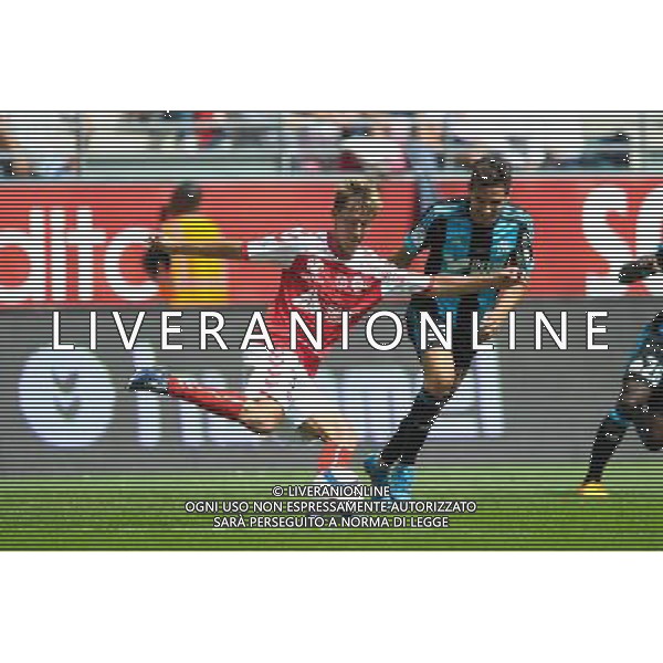 Franck SIGNORINO - 16.08.2015 - Reims / Marseille - 2eme journee de Ligue 1 Photo : Andre Ferreira / Icon Sport AG ALDO LIVERANI SAS ONLY ITALY