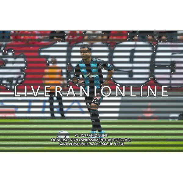 Karim REKIK - 16.08.2015 - Reims / Marseille - 2eme journee de Ligue 1 Photo : Andre Ferreira / Icon Sport AG ALDO LIVERANI SAS ONLY ITALY