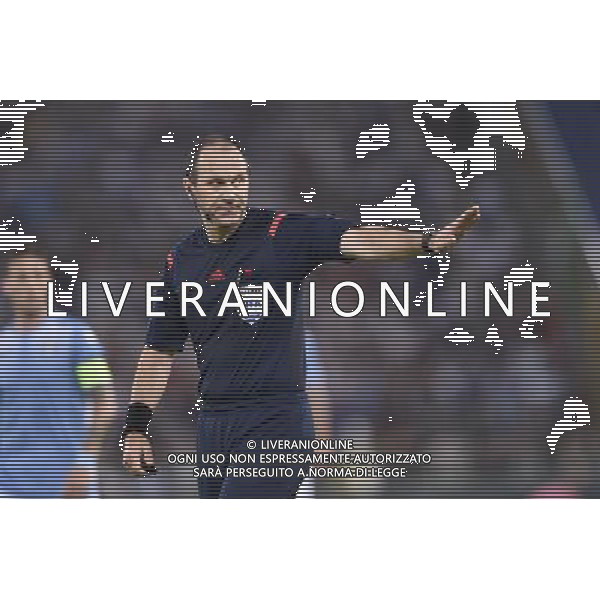 Roma - 18/08/2015 - Stadio Olimpico - UEFA Champions League 2015-2016 - Spareggi andata - Lazio vs Bayern Leverkusen - nella foto: Jonas Eriksson / Ph. Fabrizio Corradetti - Ag. Aldo Liverani sas