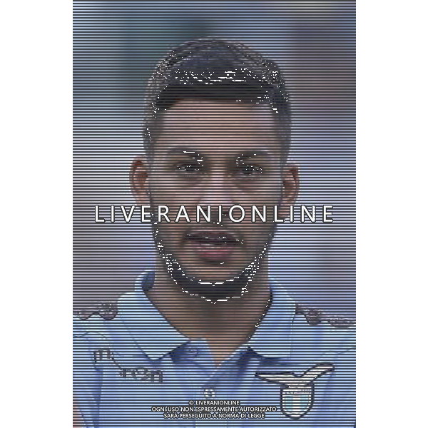 Roma - 18/08/2015 - Stadio Olimpico - UEFA Champions League 2015-2016 - Spareggi andata - Lazio vs Bayern Leverkusen - nella foto: Ricardo Kishna / Ph. Fabrizio Corradetti - Ag. Aldo Liverani sas