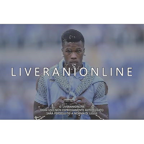 Roma - 18/08/2015 - Stadio Olimpico - UEFA Champions League 2015-2016 - Spareggi andata - Lazio vs Bayern Leverkusen - nella foto: Balde Diao Keita / Ph. Fabrizio Corradetti - Ag. Aldo Liverani sas