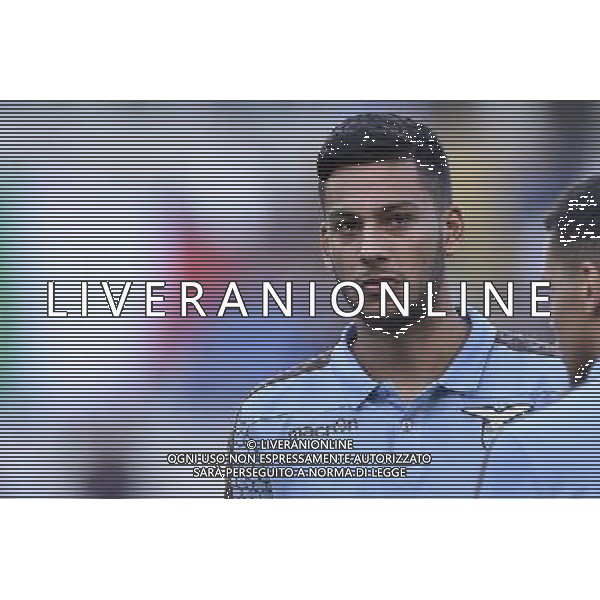 Roma - 18/08/2015 - Stadio Olimpico - UEFA Champions League 2015-2016 - Spareggi andata - Lazio vs Bayern Leverkusen - nella foto: Ricardo Kishna / Ph. Fabrizio Corradetti - Ag. Aldo Liverani sas