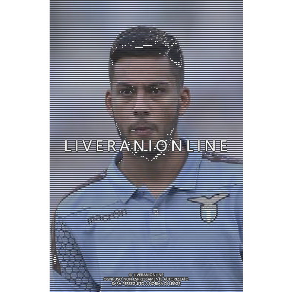 Roma - 18/08/2015 - Stadio Olimpico - UEFA Champions League 2015-2016 - Spareggi andata - Lazio vs Bayern Leverkusen - nella foto: Ricardo Kishna / Ph. Fabrizio Corradetti - Ag. Aldo Liverani sas