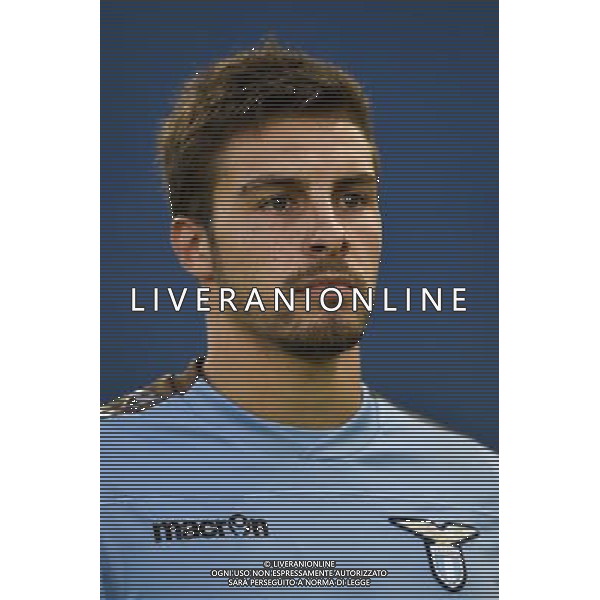 Roma - 18/08/2015 - Stadio Olimpico - UEFA Champions League 2015-2016 - Spareggi andata - Lazio vs Bayern Leverkusen - nella foto: Guido Guerrieri / Ph. Fabrizio Corradetti - Ag. Aldo Liverani sas