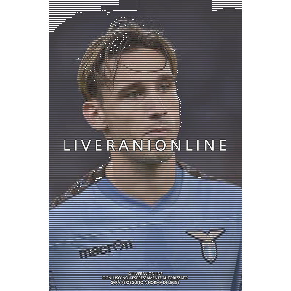 Roma - 18/08/2015 - Stadio Olimpico - UEFA Champions League 2015-2016 - Spareggi andata - Lazio vs Bayern Leverkusen - nella foto: Lucas Biglia / Ph. Fabrizio Corradetti - Ag. Aldo Liverani sas
