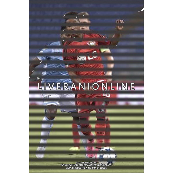Roma - 18/08/2015 - Stadio Olimpico - UEFA Champions League 2015-2016 - Spareggi andata - Lazio vs Bayern Leverkusen - nella foto: Wendell / Ph. Fabrizio Corradetti - Ag. Aldo Liverani sas