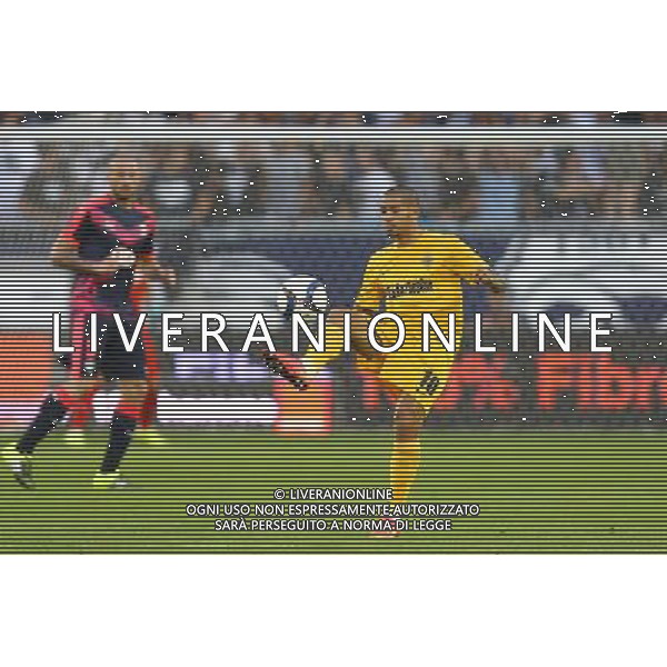 Isael - 20.08.2015 - Bordeaux / Kairat Almaty - Play Off Aller de Europa League Photo : Manuel Blondeau / Icon Sport AG ALDO LIVERANI SAS ONLY ITALY *** Local Caption ***