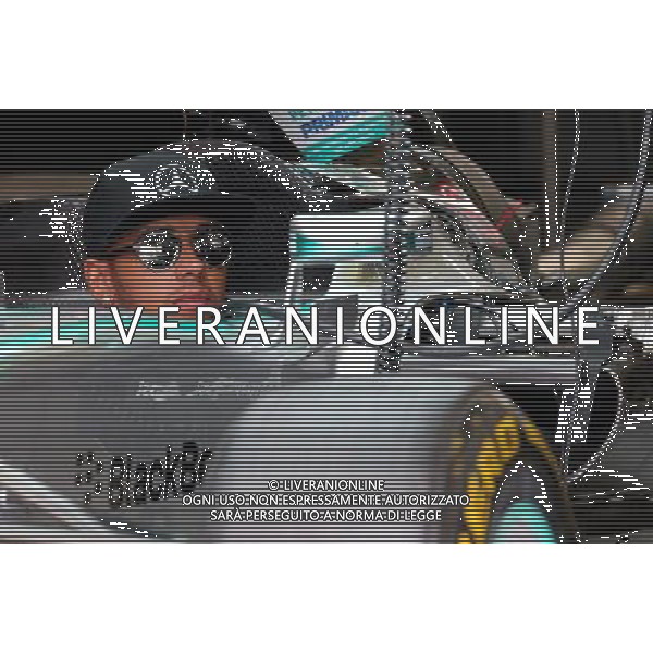 Lewis Hamilton (GBR), Mercedes AMG F1 Team 20.08.2015. Formula 1 World Championship, Rd 11, Belgian Grand Prix, Spa Francorchamps, Belgium, Preparation Day. AG ALDO LIVERANI SAS ONLY ITALY