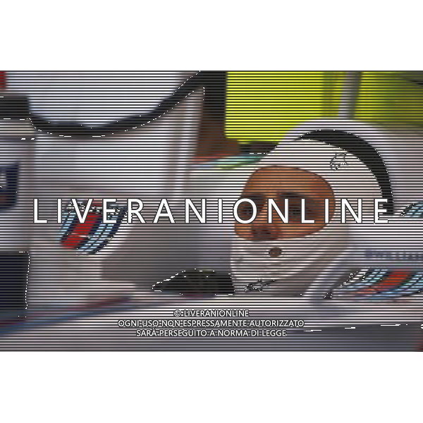 Felipe Massa (BRA) Williams FW37. 21.08.2015. Formula 1 World Championship, Rd 11, Belgian Grand Prix, Spa Francorchamps, Belgium, Practice Day. AG ALDO LIVERANI SAS ONLY ITALY