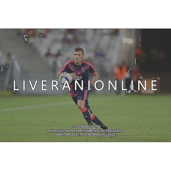 Frederic Guilbert - 20.08.2015 - Bordeaux / Kairat Almaty - Play Off Aller de Europa League Photo : Manuel Blondeau / Icon Sport /AGENZIA ALDO LIVERANI SAS - ITALY ONLY - EDITORIAL USE ONLY