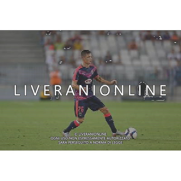Frederic Guilbert - 20.08.2015 - Bordeaux / Kairat Almaty - Play Off Aller de Europa League Photo : Manuel Blondeau / Icon Sport /AGENZIA ALDO LIVERANI SAS - ITALY ONLY - EDITORIAL USE ONLY