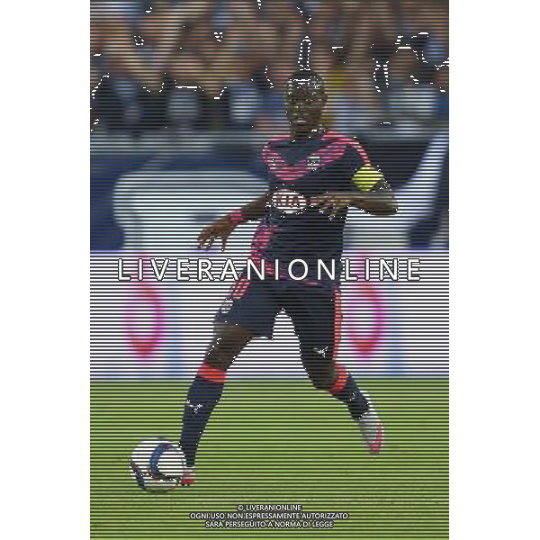 Henri Saivet - 20.08.2015 - Bordeaux / Kairat Almaty - Play Off Aller de Europa League Photo : Manuel Blondeau / Icon Sport /AGENZIA ALDO LIVERANI SAS - ITALY ONLY - EDITORIAL USE ONLY