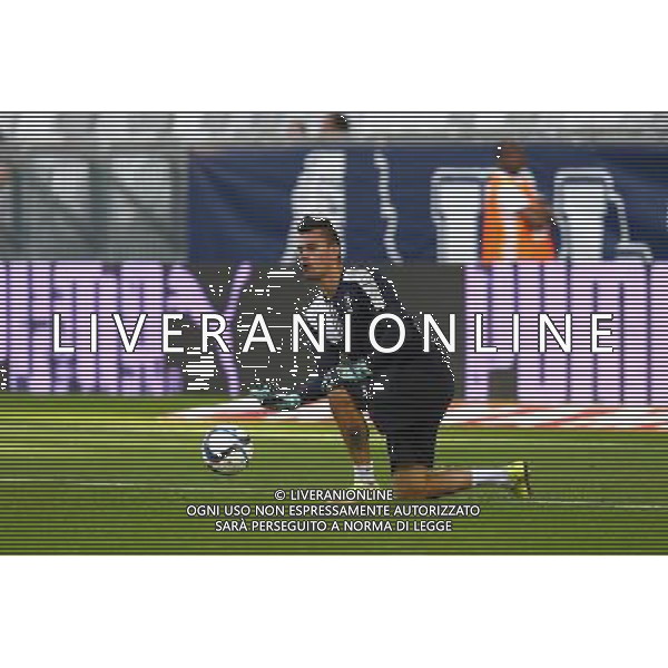 Jerome Prior - 20.08.2015 - Bordeaux / Kairat Almaty - Play Off Aller de Europa League Photo : Manuel Blondeau / Icon Sport /AGENZIA ALDO LIVERANI SAS - ITALY ONLY - EDITORIAL USE ONLY