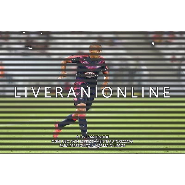 Wahbi Khazri - 20.08.2015 - Bordeaux / Kairat Almaty - Play Off Aller de Europa League Photo : Manuel Blondeau / Icon Sport /AGENZIA ALDO LIVERANI SAS - ITALY ONLY - EDITORIAL USE ONLY