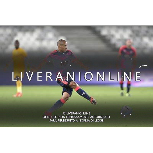 Wahbi Khazri - 20.08.2015 - Bordeaux / Kairat Almaty - Play Off Aller de Europa League Photo : Manuel Blondeau / Icon Sport /AGENZIA ALDO LIVERANI SAS - ITALY ONLY - EDITORIAL USE ONLY