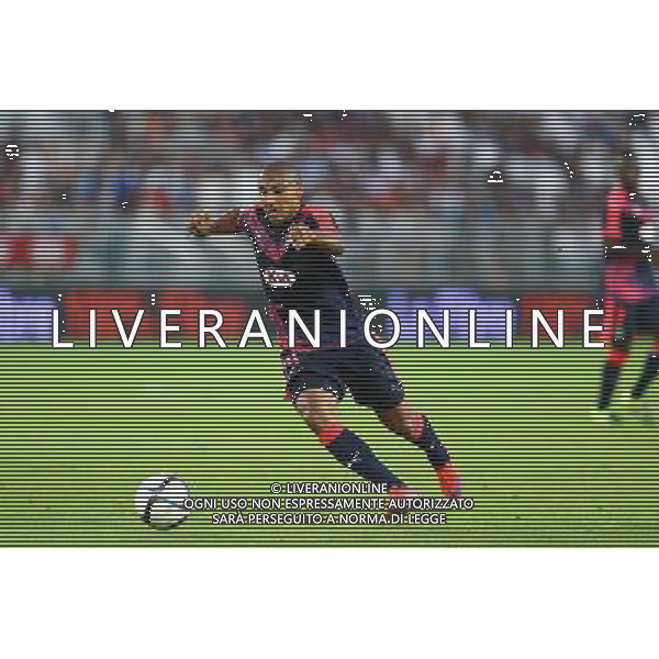 Wahbi Khazri - 20.08.2015 - Bordeaux / Kairat Almaty - Play Off Aller de Europa League Photo : Manuel Blondeau / Icon Sport /AGENZIA ALDO LIVERANI SAS - ITALY ONLY - EDITORIAL USE ONLY