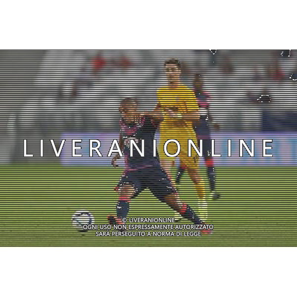 Wahbi Khazri - 20.08.2015 - Bordeaux / Kairat Almaty - Play Off Aller de Europa League Photo : Manuel Blondeau / Icon Sport /AGENZIA ALDO LIVERANI SAS - ITALY ONLY - EDITORIAL USE ONLY