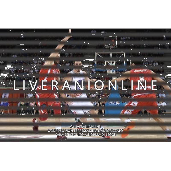 Nando DE COLO - 21.08.2015 - France / Georgie - Match amical Photo : Nolwenn Le Gouic / Icon Sport AG ALDO LIVERANI SAS ONLY ITALY