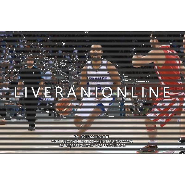 Tony PARKER - 21.08.2015 - France / Georgie - Match amical Photo : Nolwenn Le Gouic / Icon Sport AG ALDO LIVERANI SAS ONLY ITALY