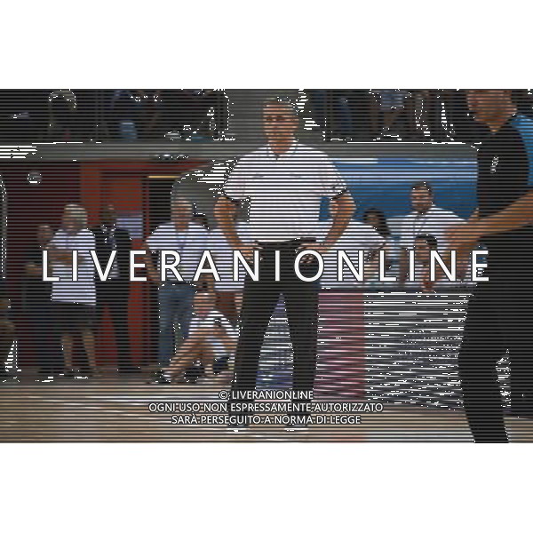 Igor KOKOSKOV - 21.08.2015 - France / Georgie - Match amical Photo : Nolwenn Le Gouic / Icon Sport AG ALDO LIVERANI SAS ONLY ITALY