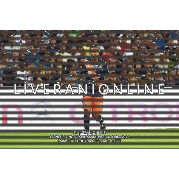 Joris Marveaux - 21.08.2015 - Montpellier / Paris Saint Germain - 3e journee Ligue 1 Photo : Alexandre Dimou / Icon Sport AG ALDO LIVERANI SAS ONLY ITALY