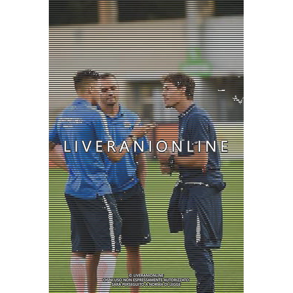 Jonas Martin / Laurent Pionner / Benjamin Stambouli - 21.08.2015 - Montpellier / Paris Saint Germain - 3e journee Ligue 1 Photo : Alexandre Dimou / Icon Sport AG ALDO LIVERANI SAS ONLY ITALY