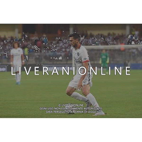 Javier Pastore - 21.08.2015 - Montpellier / Paris Saint Germain - 3e journee Ligue 1 Photo : Alexandre Dimou / Icon Sport AG ALDO LIVERANI SAS ONLY ITALY