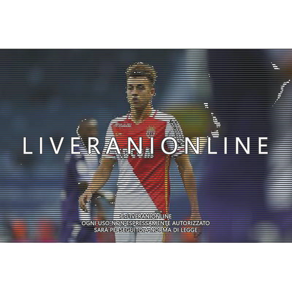Stephan El Shaarawy - 22.08.2015 - Toulouse / Monaco - 3eme journee de Ligue 1 Photo : Manuel Blondeau / Icon Sport AG ALDO LIVERANI SAS ONLY ITALY