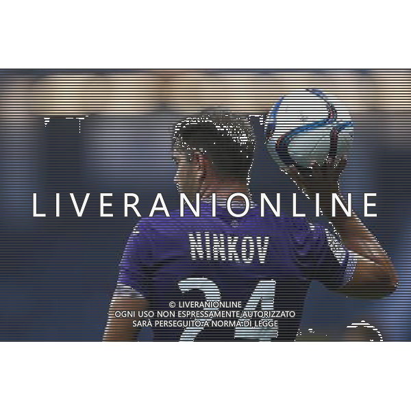 Pavle Ninkov - 22.08.2015 - Toulouse / Monaco - 3eme journee de Ligue 1 Photo : Manuel Blondeau / Icon Sport AG ALDO LIVERANI SAS ONLY ITALY