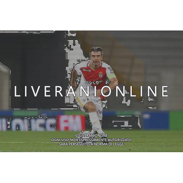 Jeremy Toulalan - 22.08.2015 - Toulouse / Monaco - 3eme journee de Ligue 1 Photo : Manuel Blondeau / Icon Sport AG ALDO LIVERANI SAS ONLY ITALY