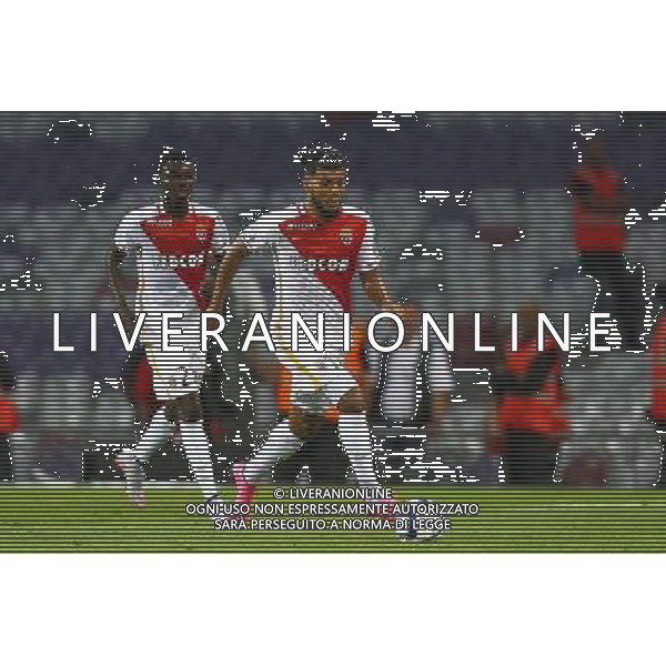 Fares Bahlouli - 22.08.2015 - Toulouse / Monaco - 3eme journee de Ligue 1 Photo : Manuel Blondeau / Icon Sport AG ALDO LIVERANI SAS ONLY ITALY