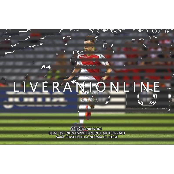 Stephan El Shaarawy - 22.08.2015 - Toulouse / Monaco - 3eme journee de Ligue 1 Photo : Manuel Blondeau / Icon Sport AG ALDO LIVERANI SAS ONLY ITALY
