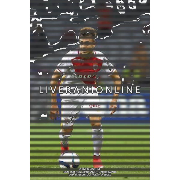 Stephan El Shaarawy - 22.08.2015 - Toulouse / Monaco - 3eme journee de Ligue 1 Photo : Manuel Blondeau / Icon Sport AG ALDO LIVERANI SAS ONLY ITALY