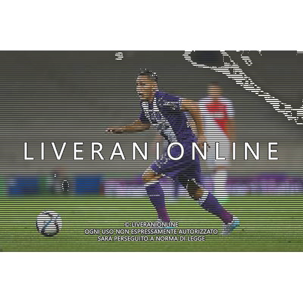 Adrien Regattin - 22.08.2015 - Toulouse / Monaco - 3eme journee de Ligue 1 Photo : Manuel Blondeau / Icon Sport AG ALDO LIVERANI SAS ONLY ITALY